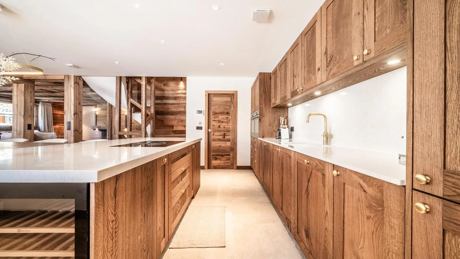 Chalet Savanna, Les Gets - By Emerald Stay