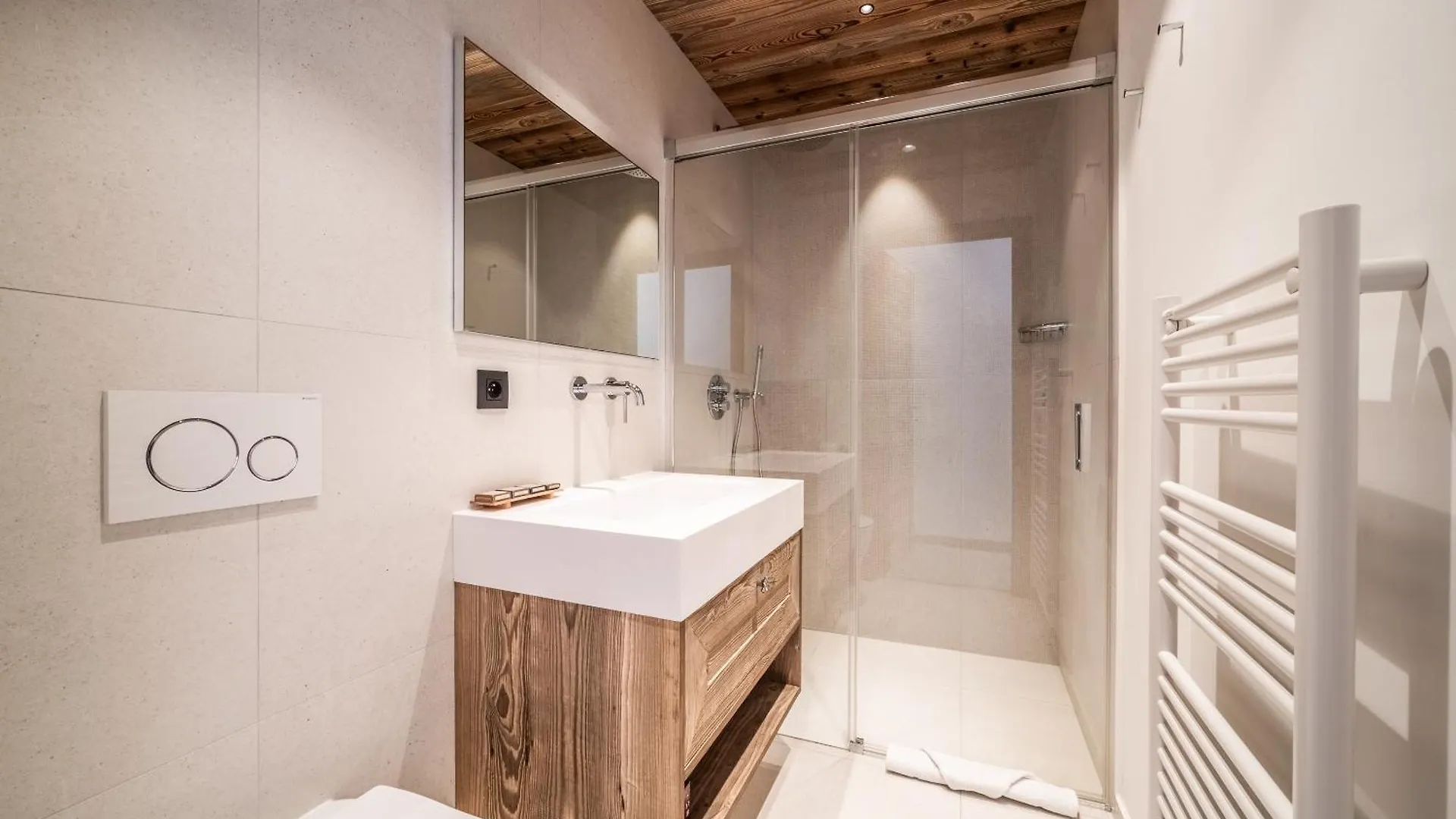Chalet Savanna, Les Gets - By Emerald Stay France