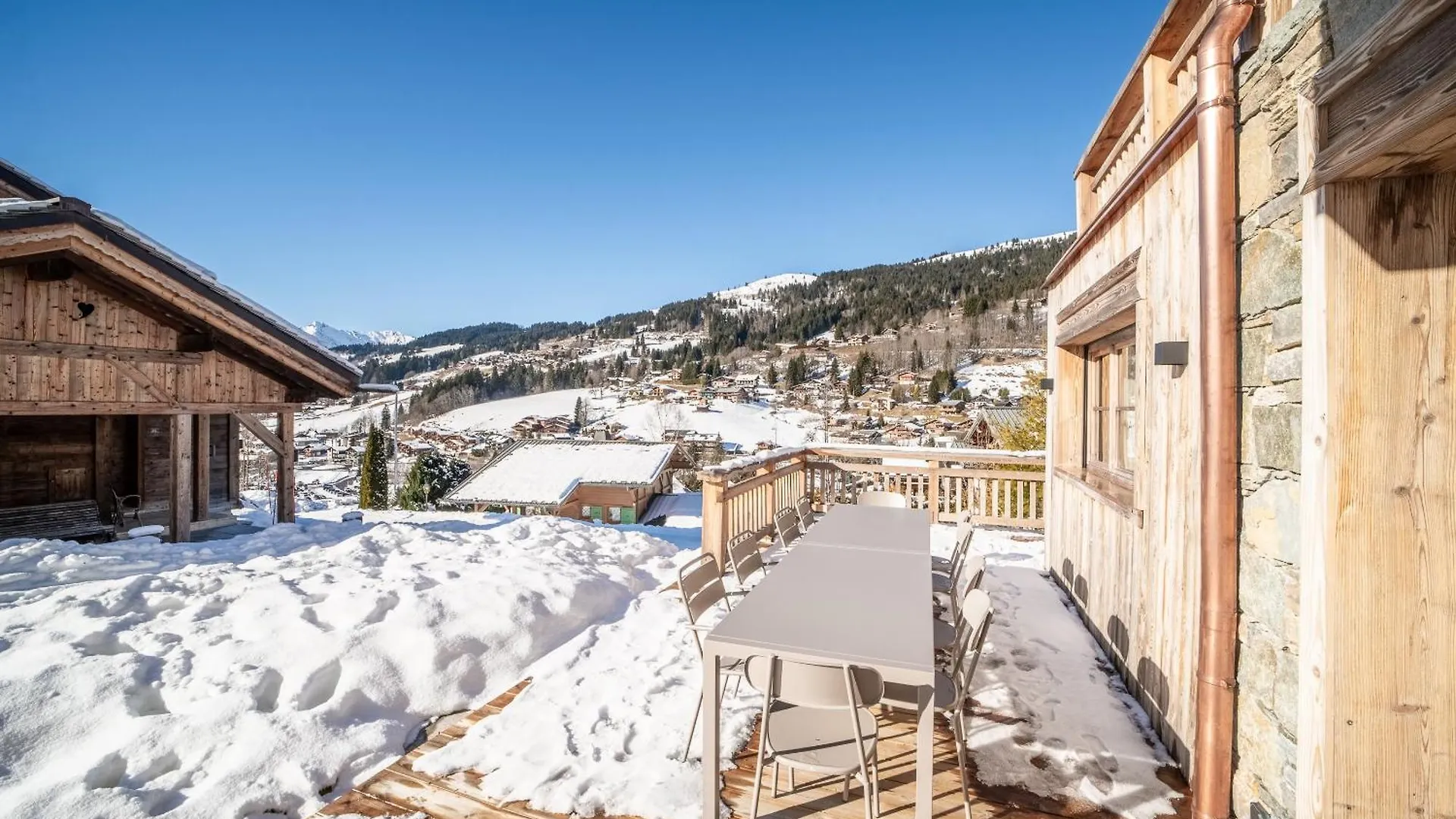 Chalet Savanna, Les Gets - By Emerald Stay