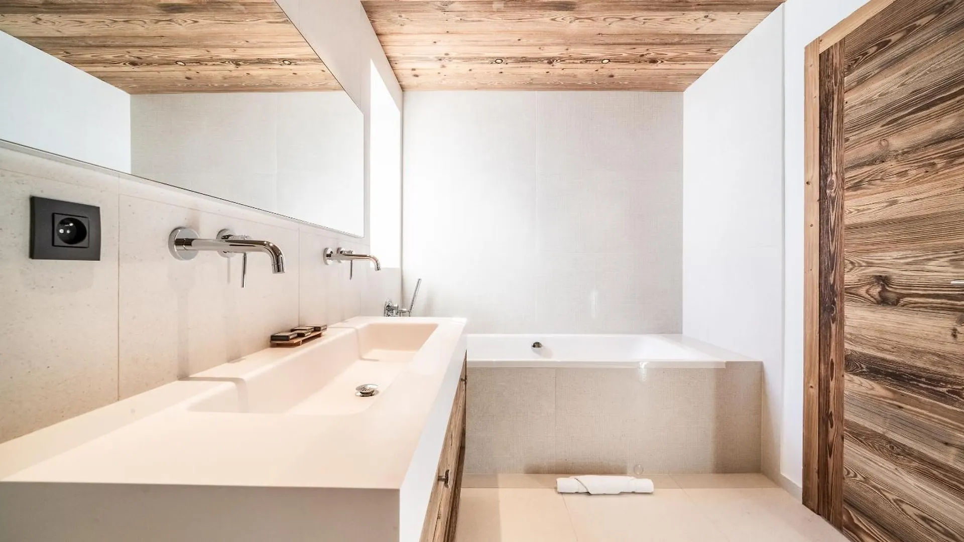 Chalet Savanna, Les Gets - By Emerald Stay France