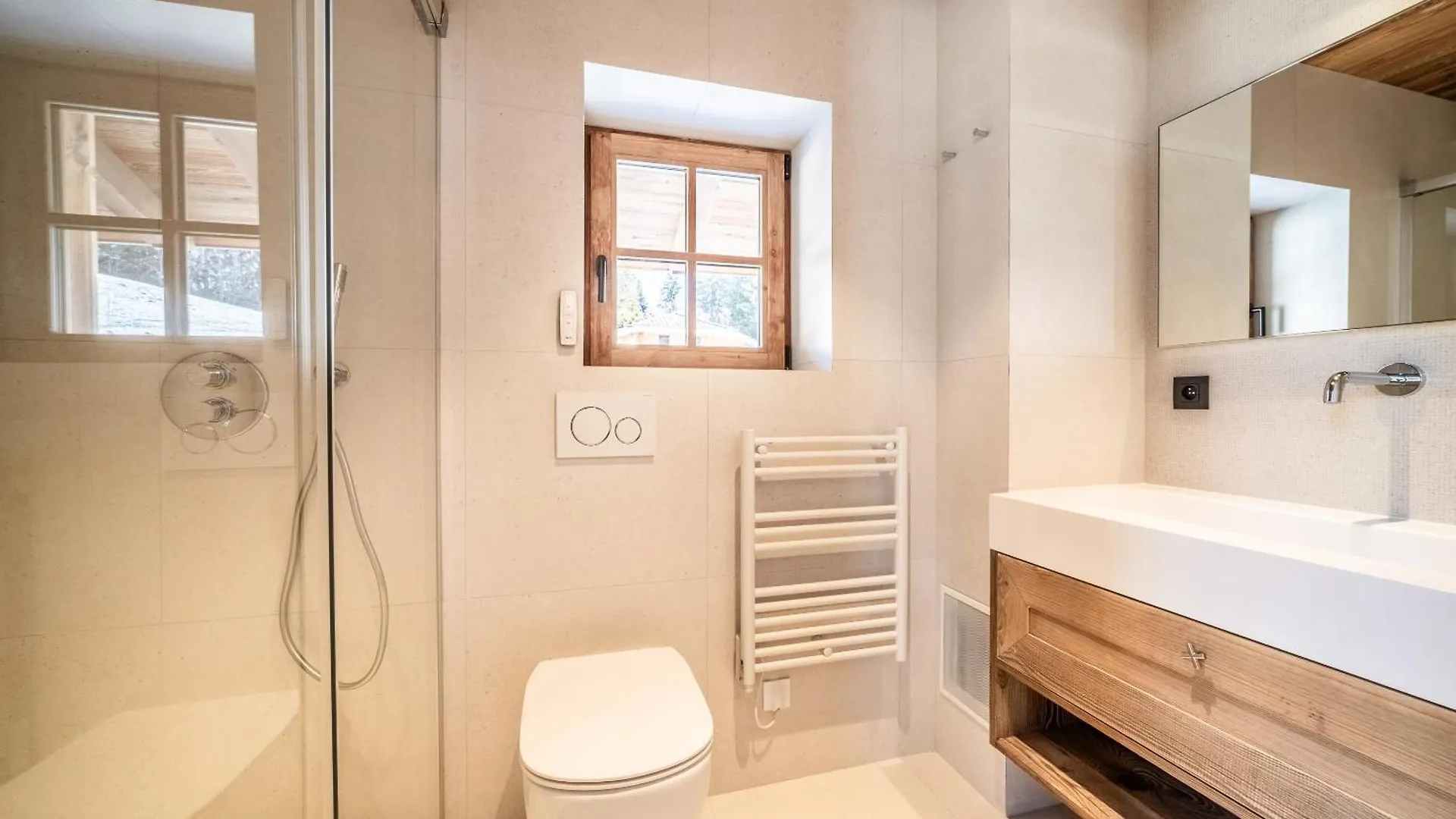Chalet Savanna, Les Gets - By Emerald Stay