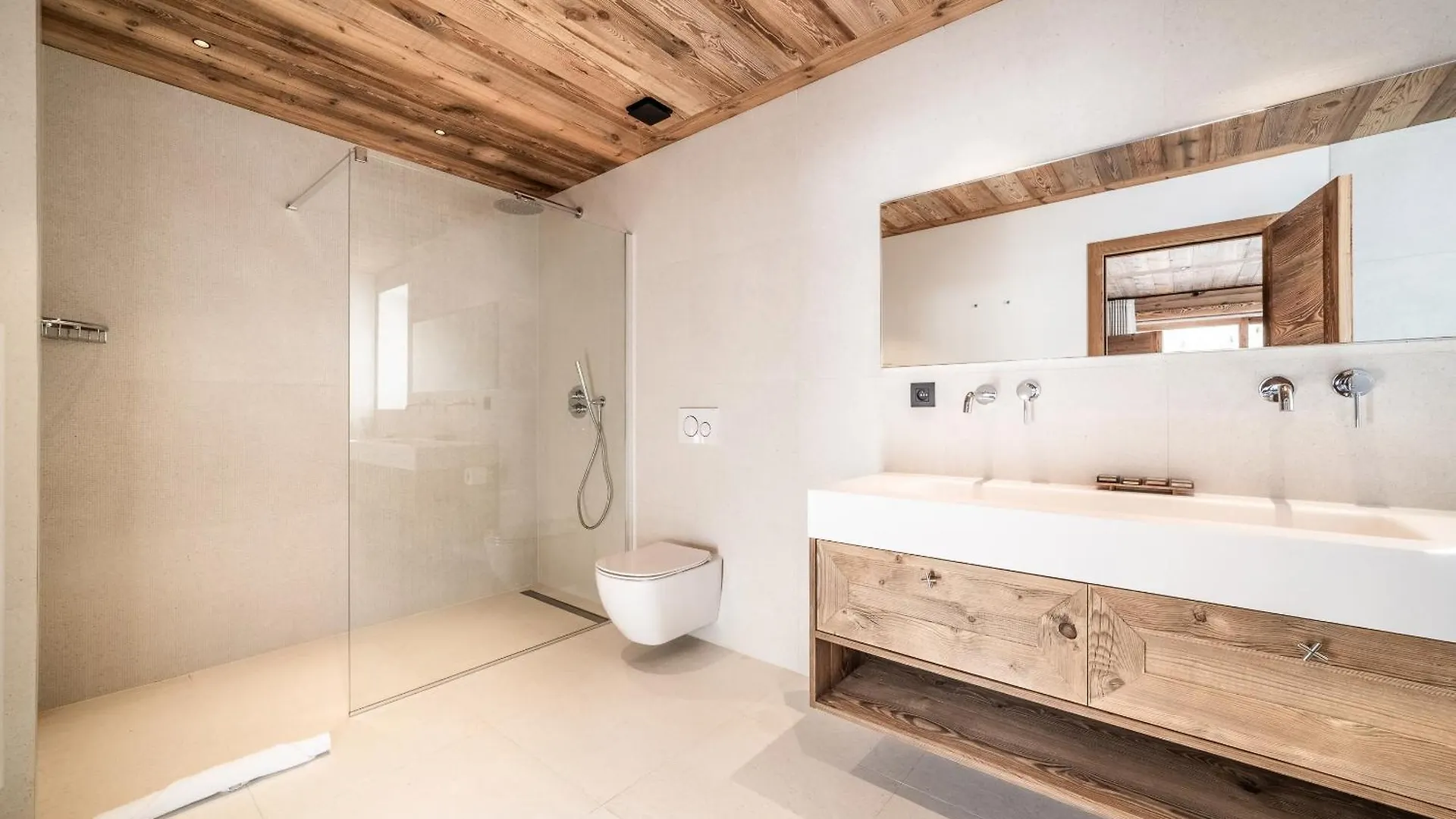 Chalet Savanna, Les Gets - By Emerald Stay