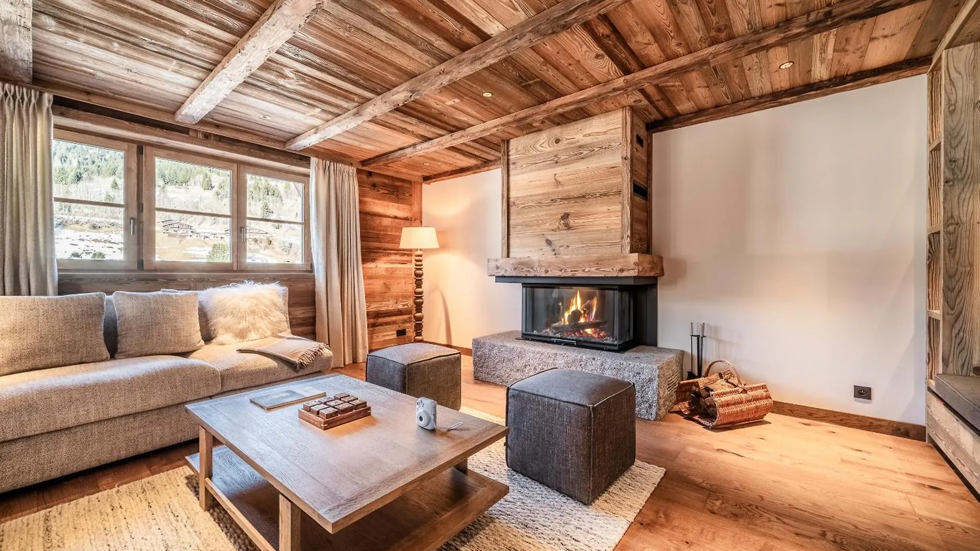 Chalet Savanna, Les Gets - By Emerald Stay