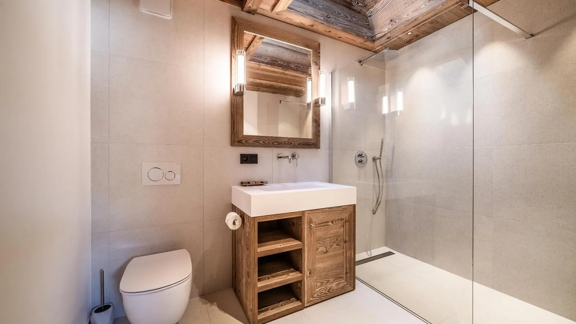 Chalet Savanna, Les Gets - By Emerald Stay