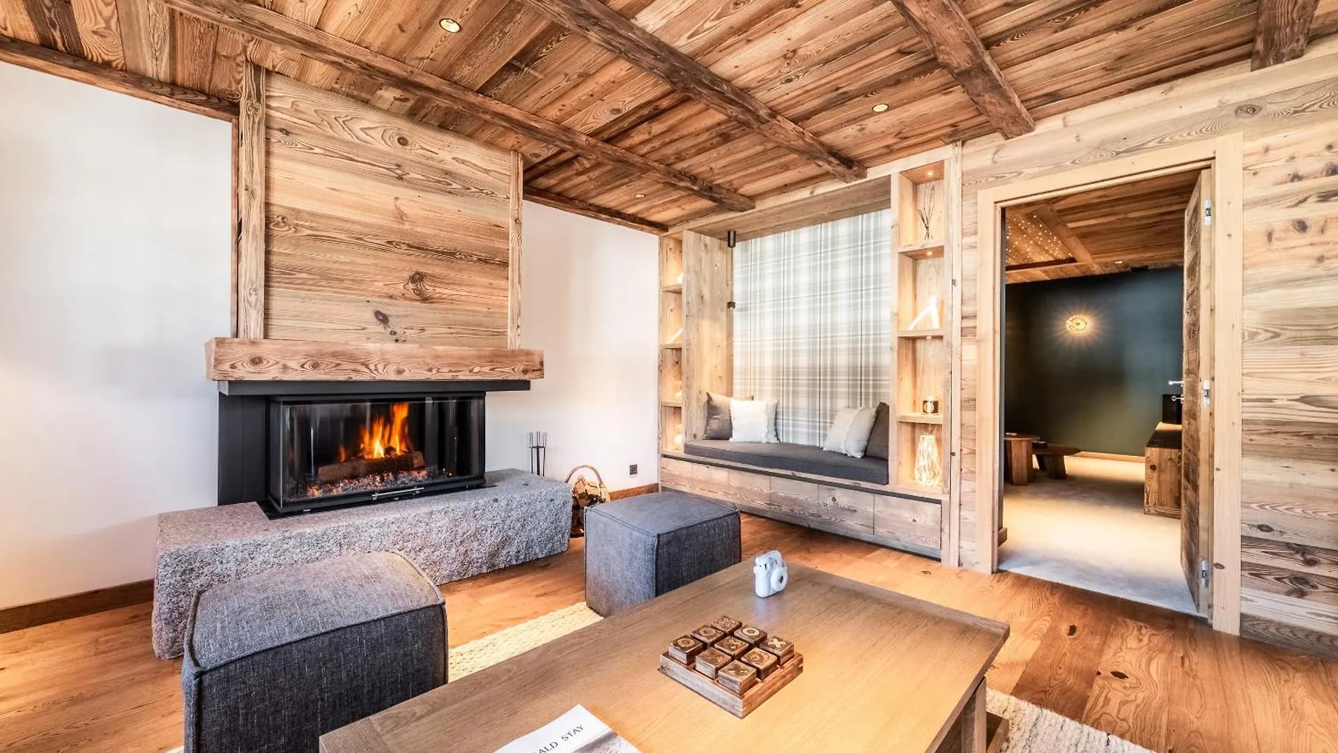 Chalet Savanna, Les Gets - By Emerald Stay 0*,  France