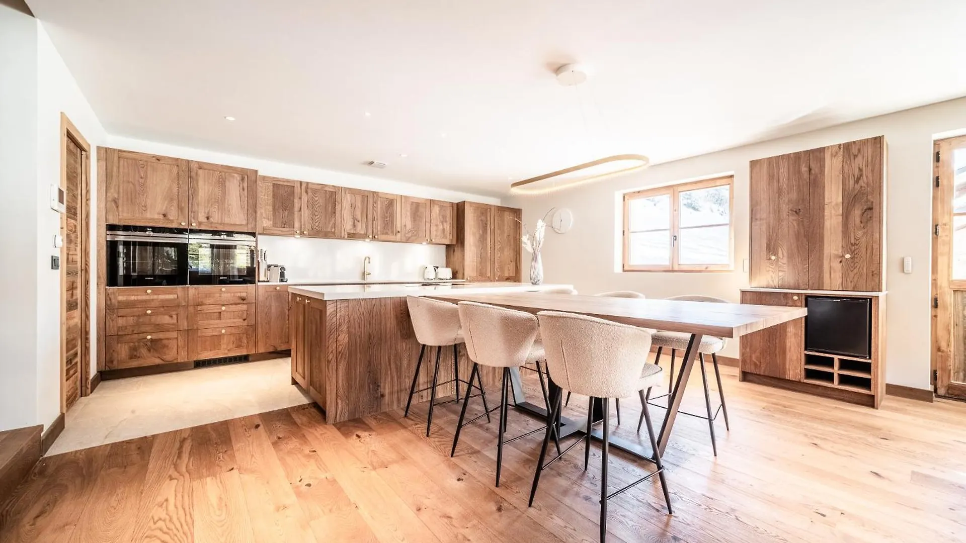Chalet Savanna, Les Gets - By Emerald Stay