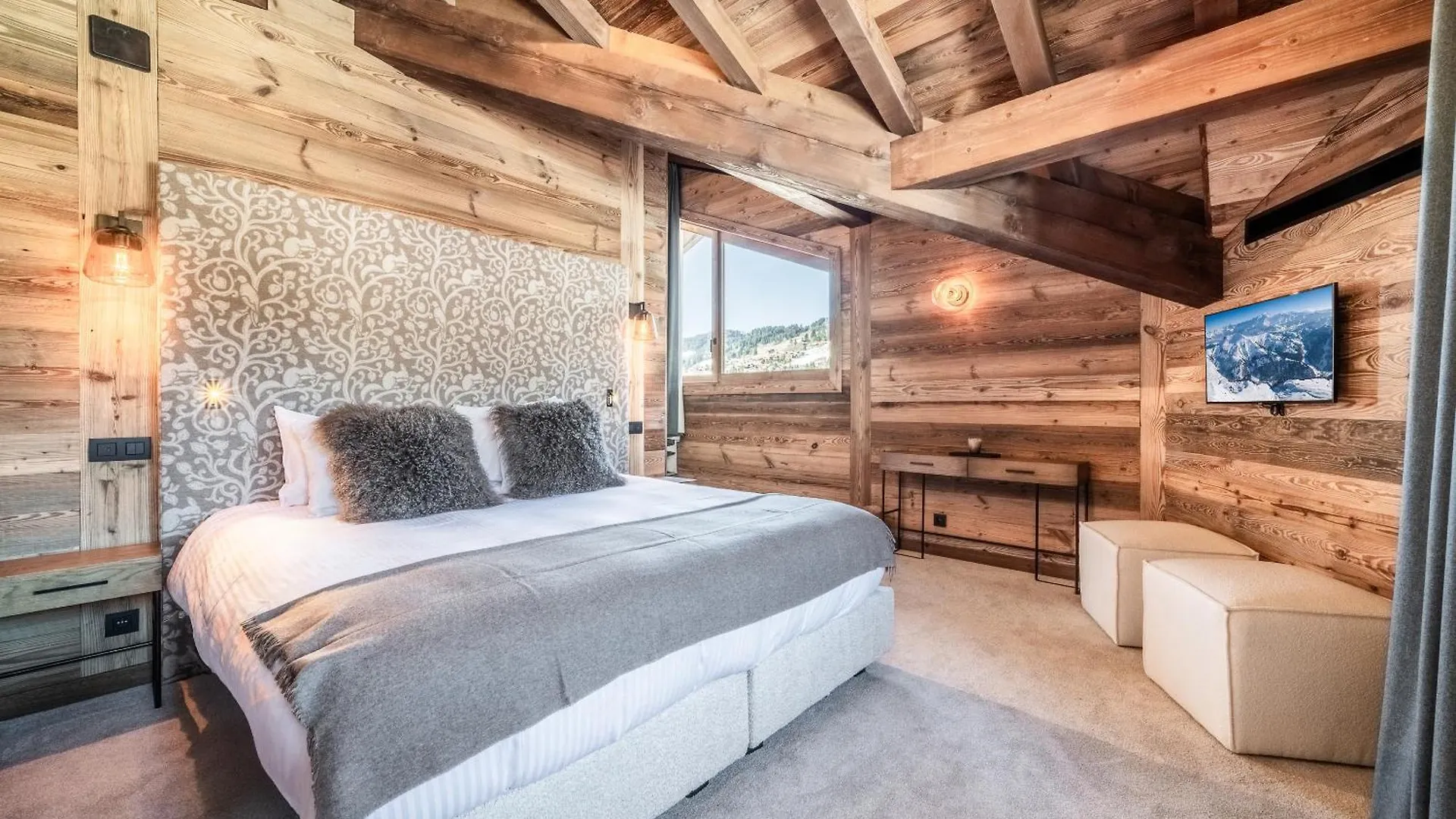 Chalet Savanna, Les Gets - By Emerald Stay