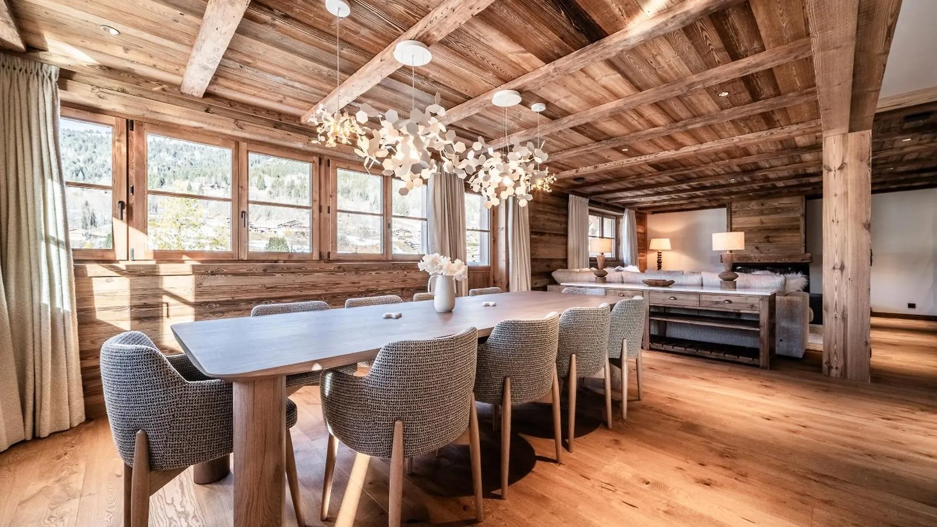 Chalet Savanna, Les Gets - By Emerald Stay