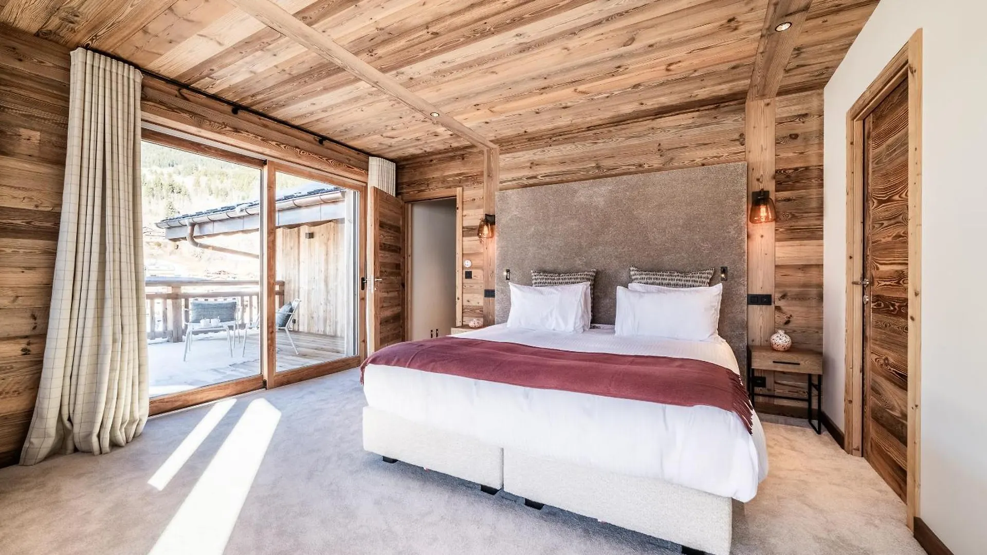 Chalet Savanna, Les Gets - By Emerald Stay