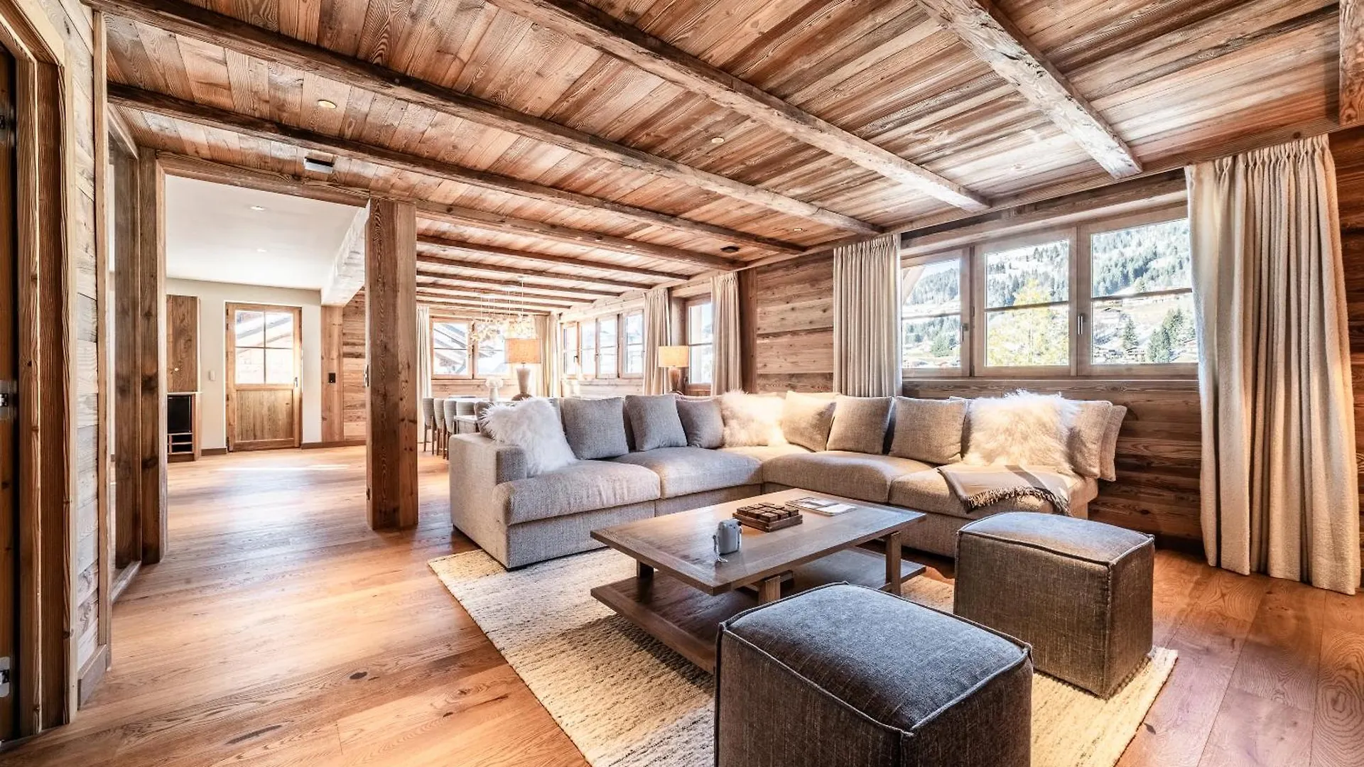 Chalet Savanna, Les Gets - By Emerald Stay