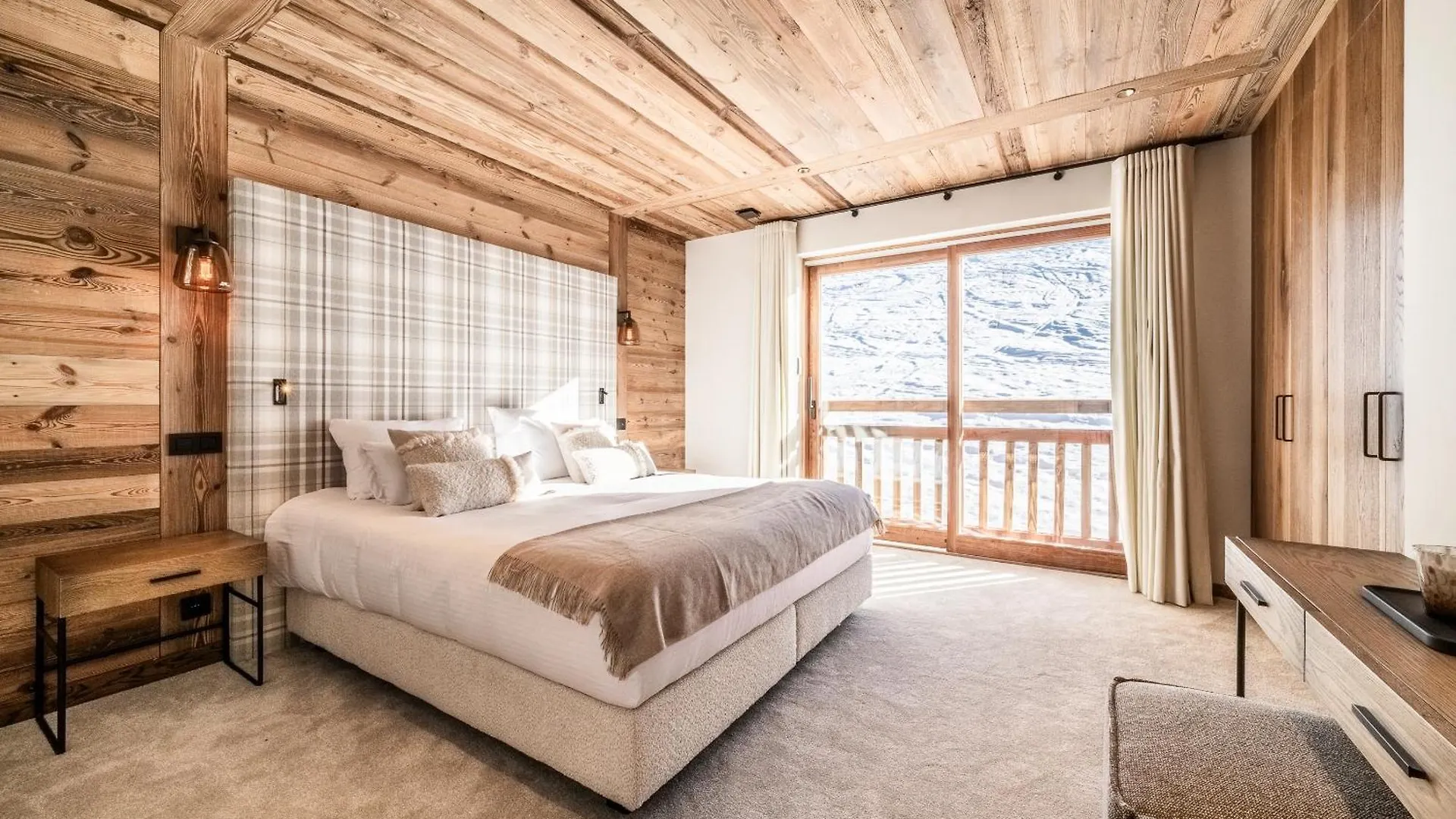 Chalet Savanna, Les Gets - By Emerald Stay France