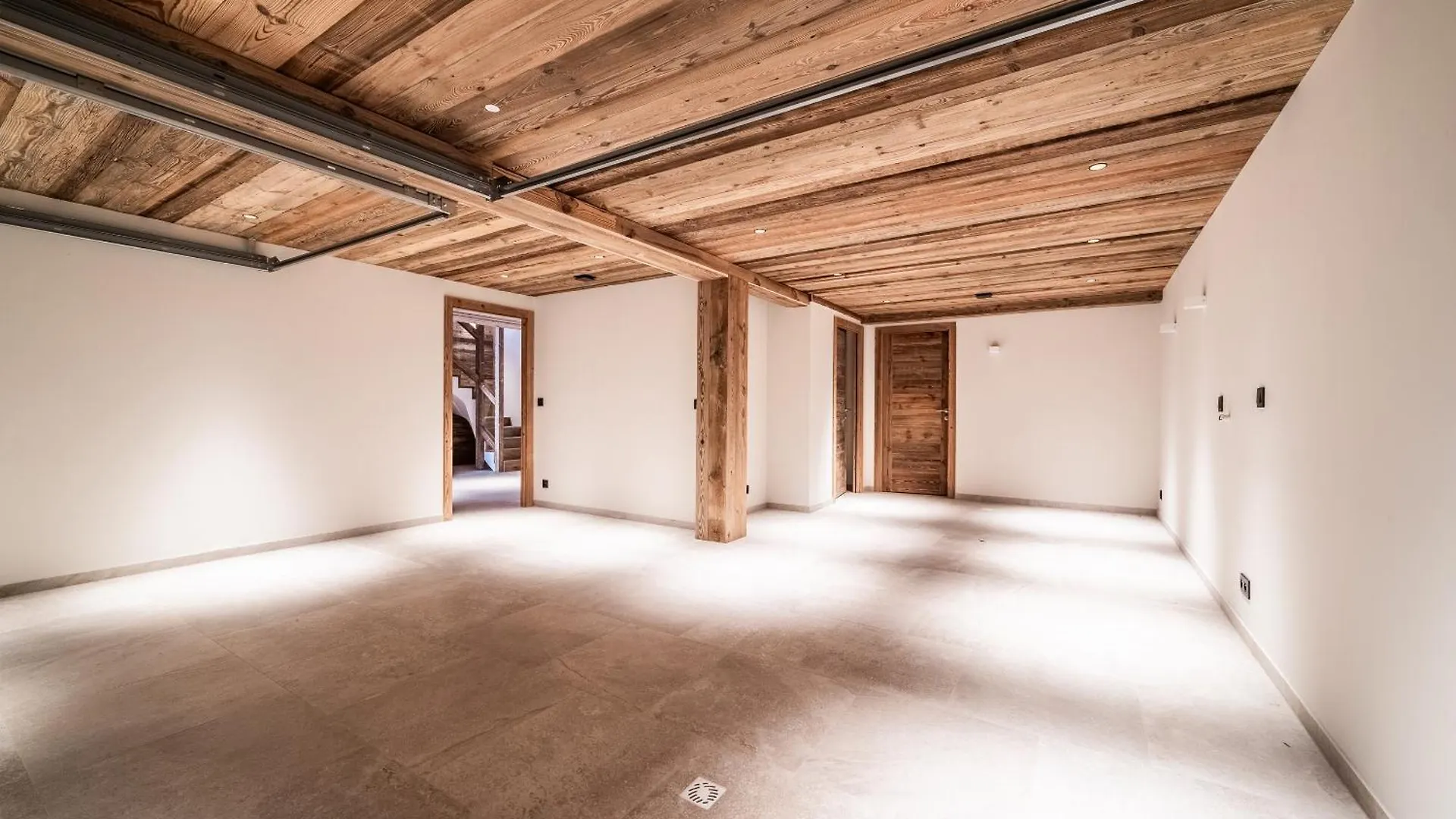 Chalet Savanna, Les Gets - By Emerald Stay 0*,
