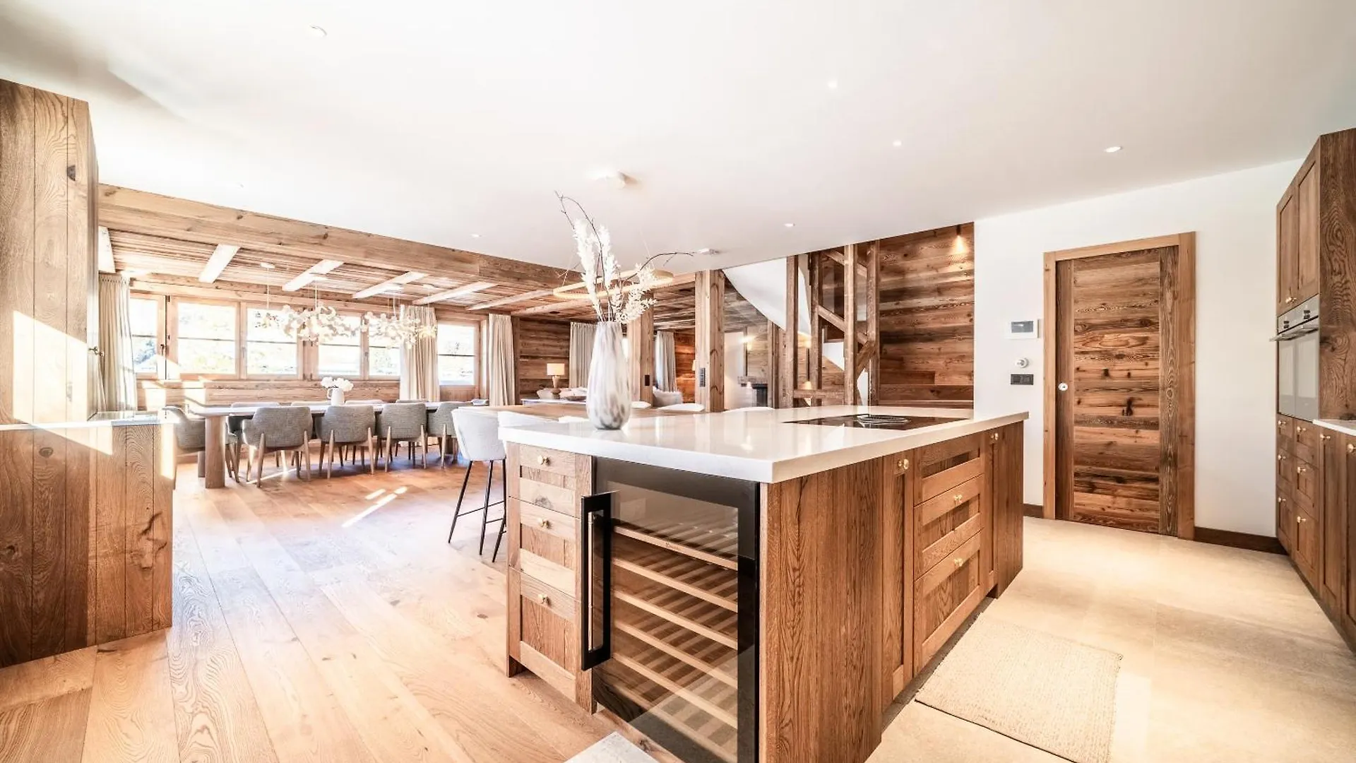 Chalet Savanna, Les Gets - By Emerald Stay