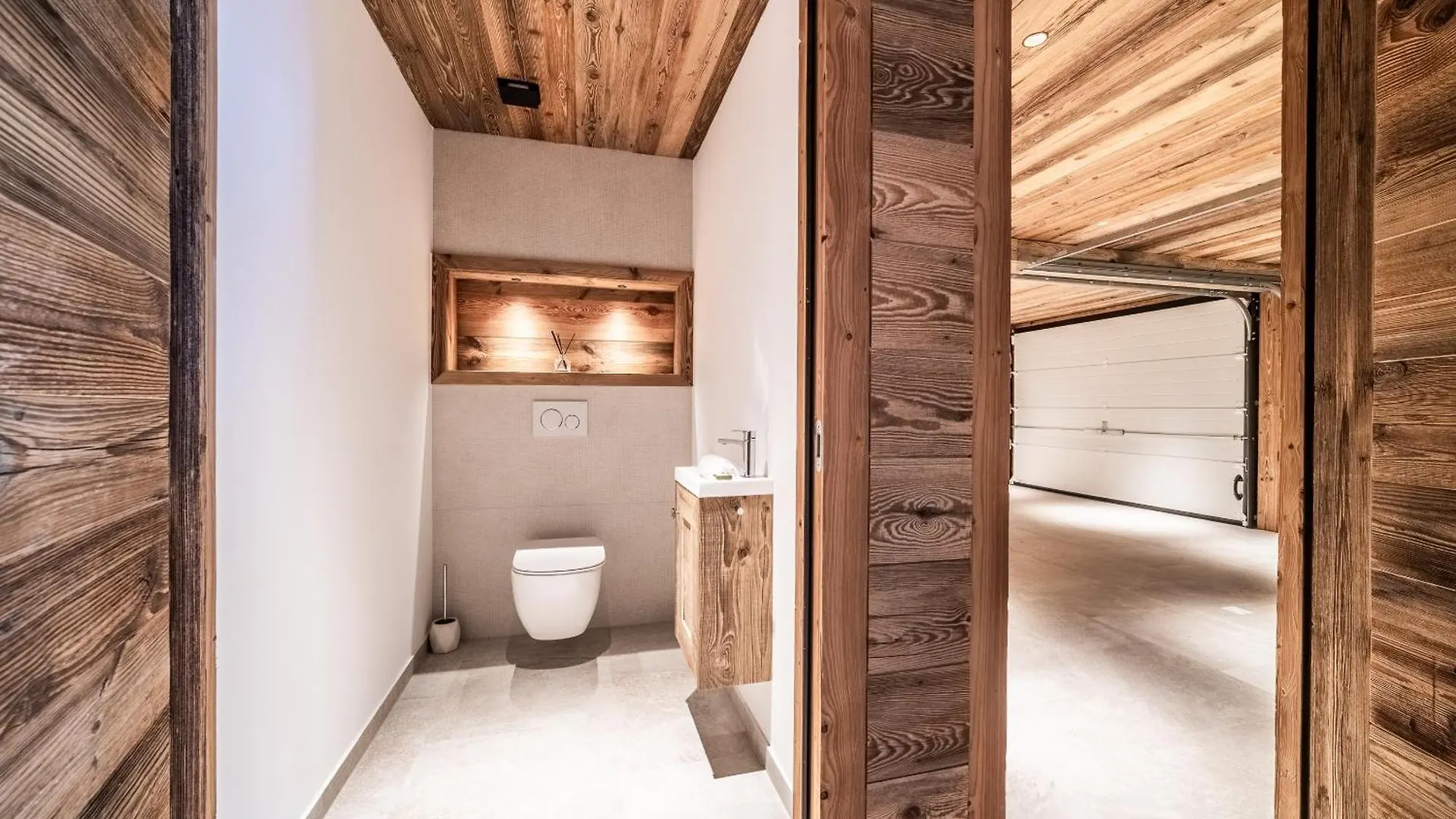 Chalet Savanna, Les Gets - By Emerald Stay France