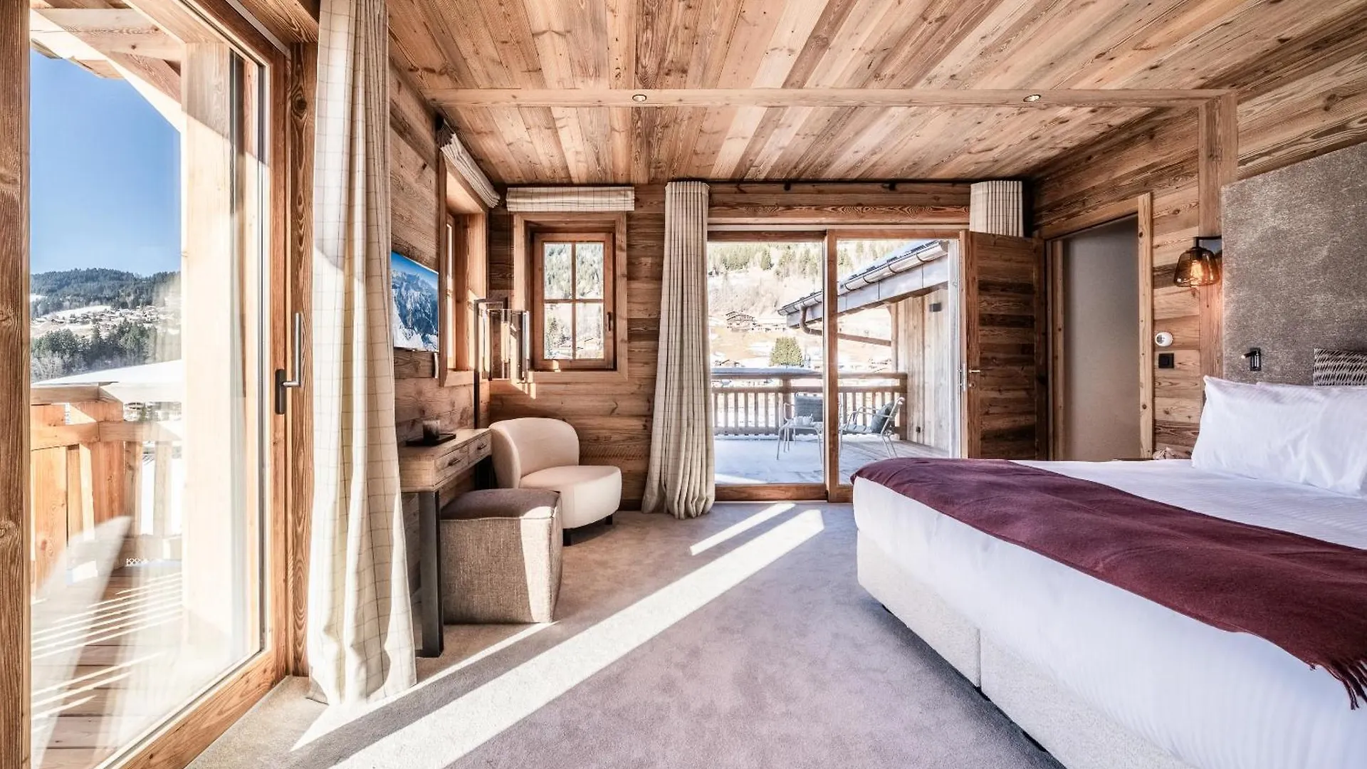Chalet Savanna, Les Gets - By Emerald Stay 0*,  France
