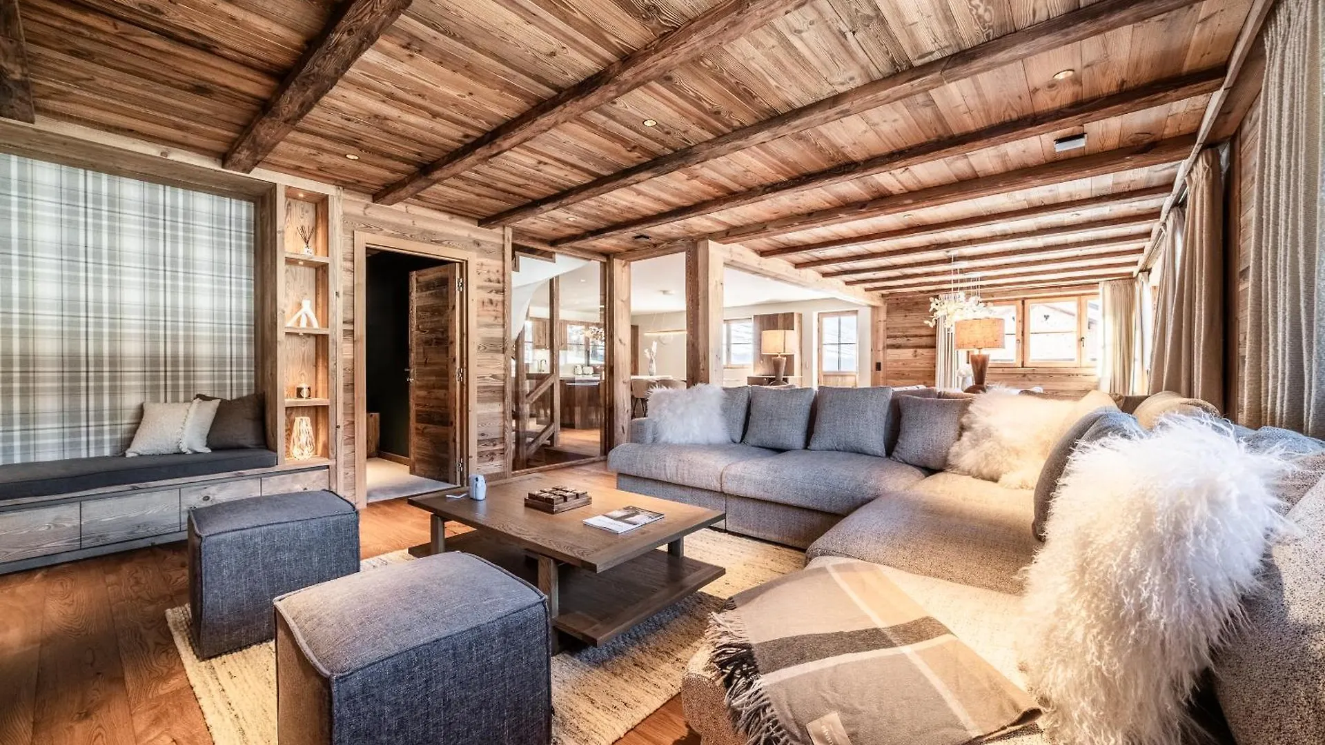 Chalet Savanna, Les Gets - By Emerald Stay