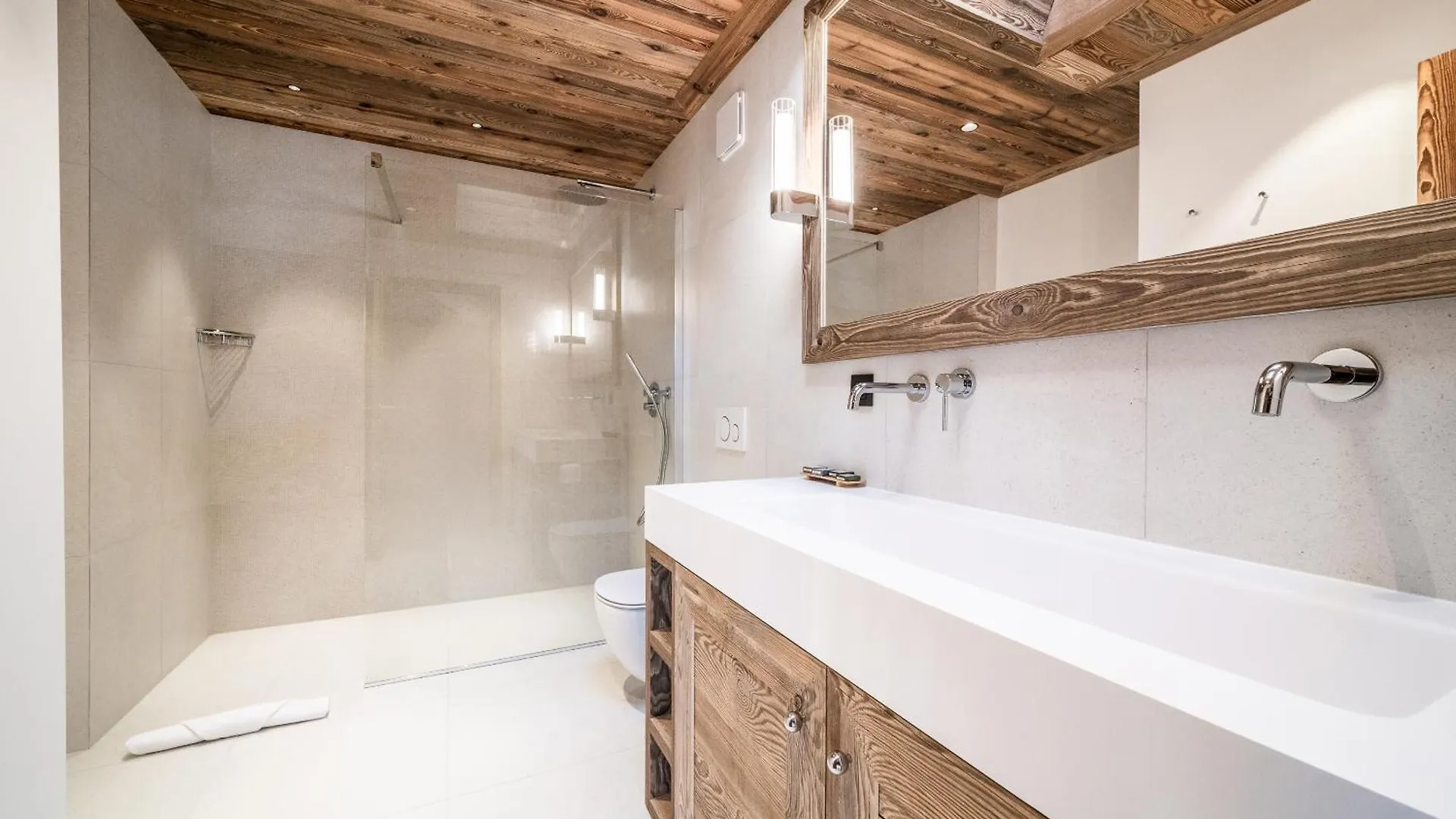 Chalet Savanna, Les Gets - By Emerald Stay
