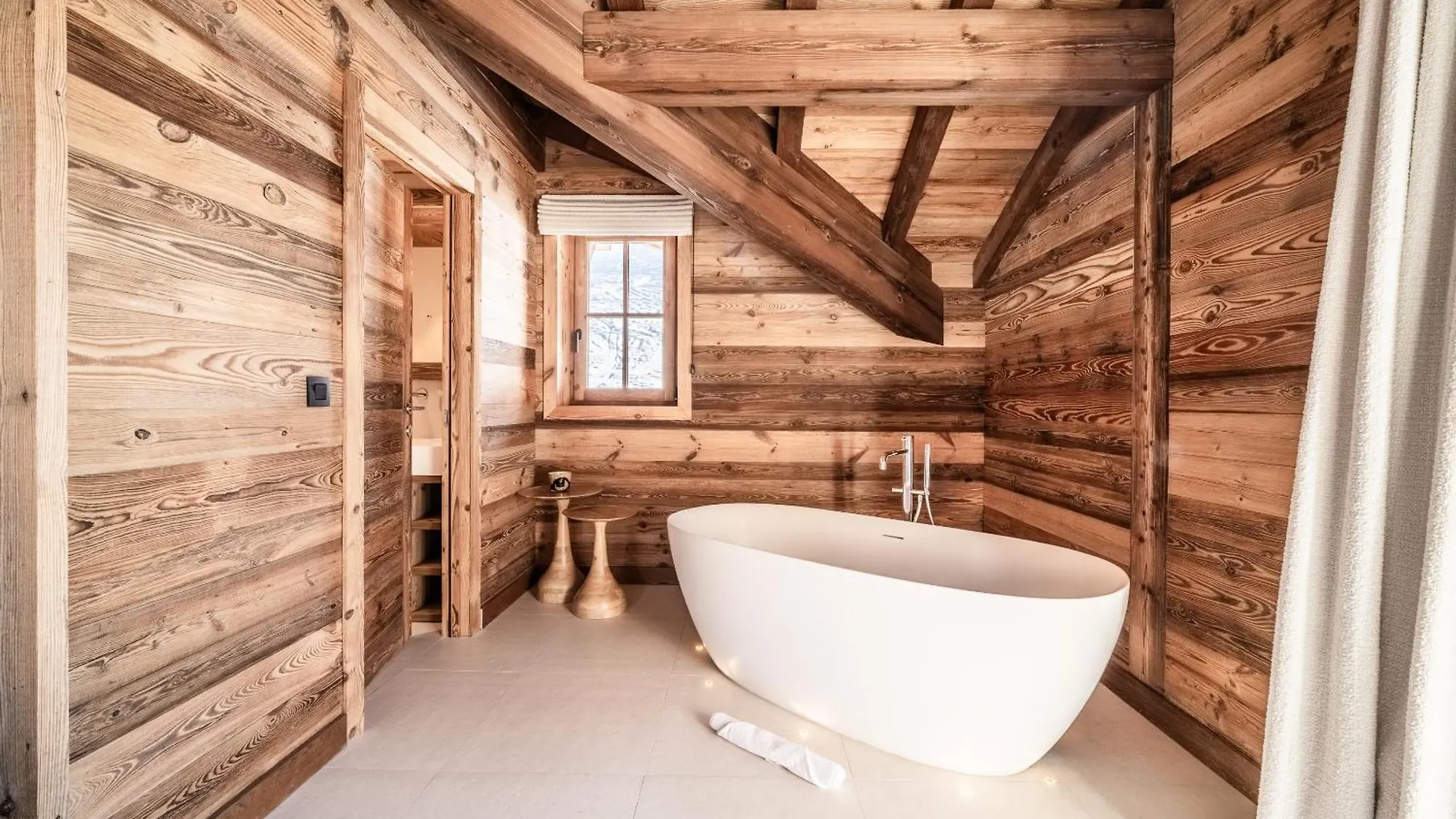 Chalet Savanna, Les Gets - By Emerald Stay