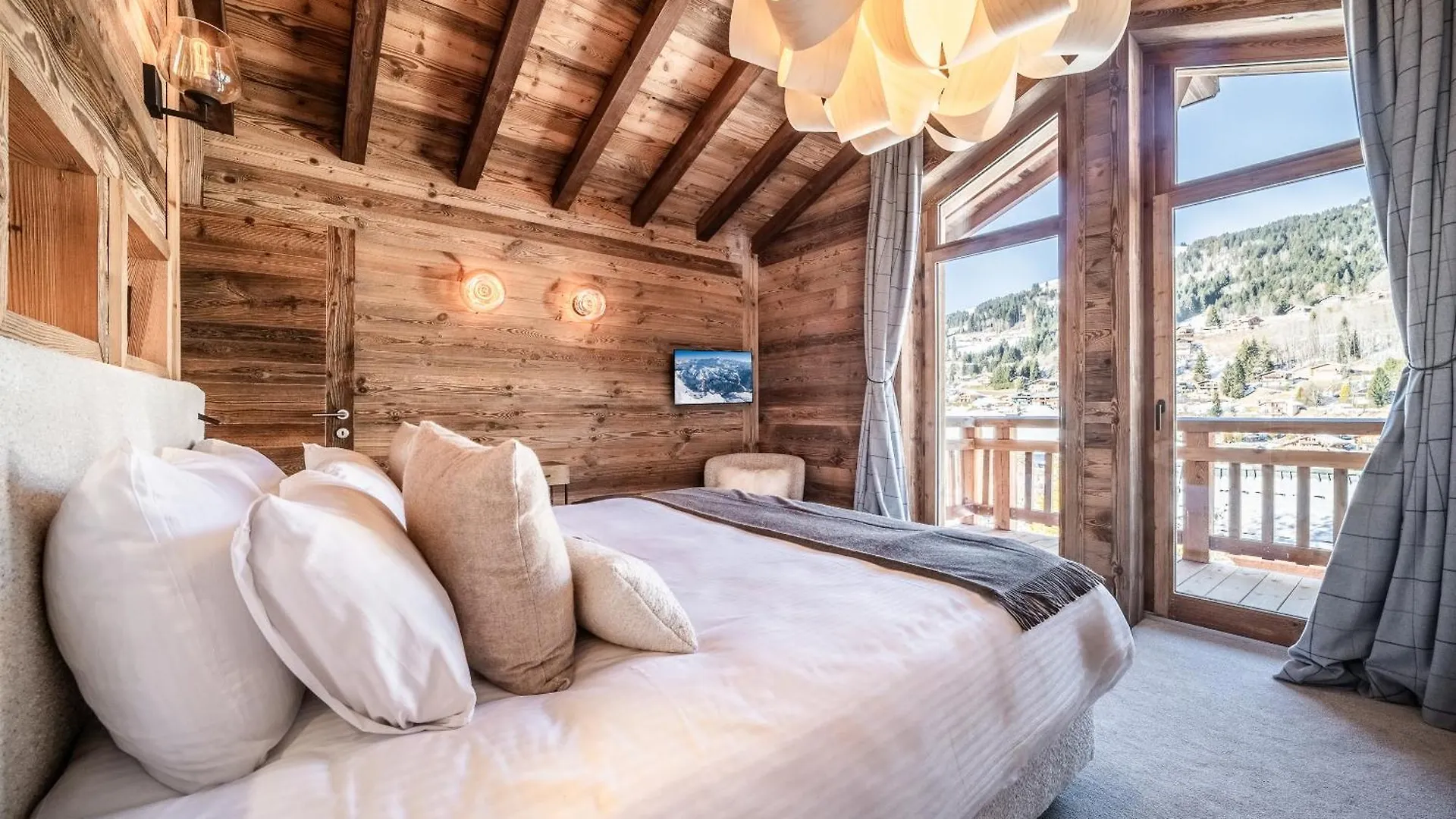 Chalet Savanna, Les Gets - By Emerald Stay