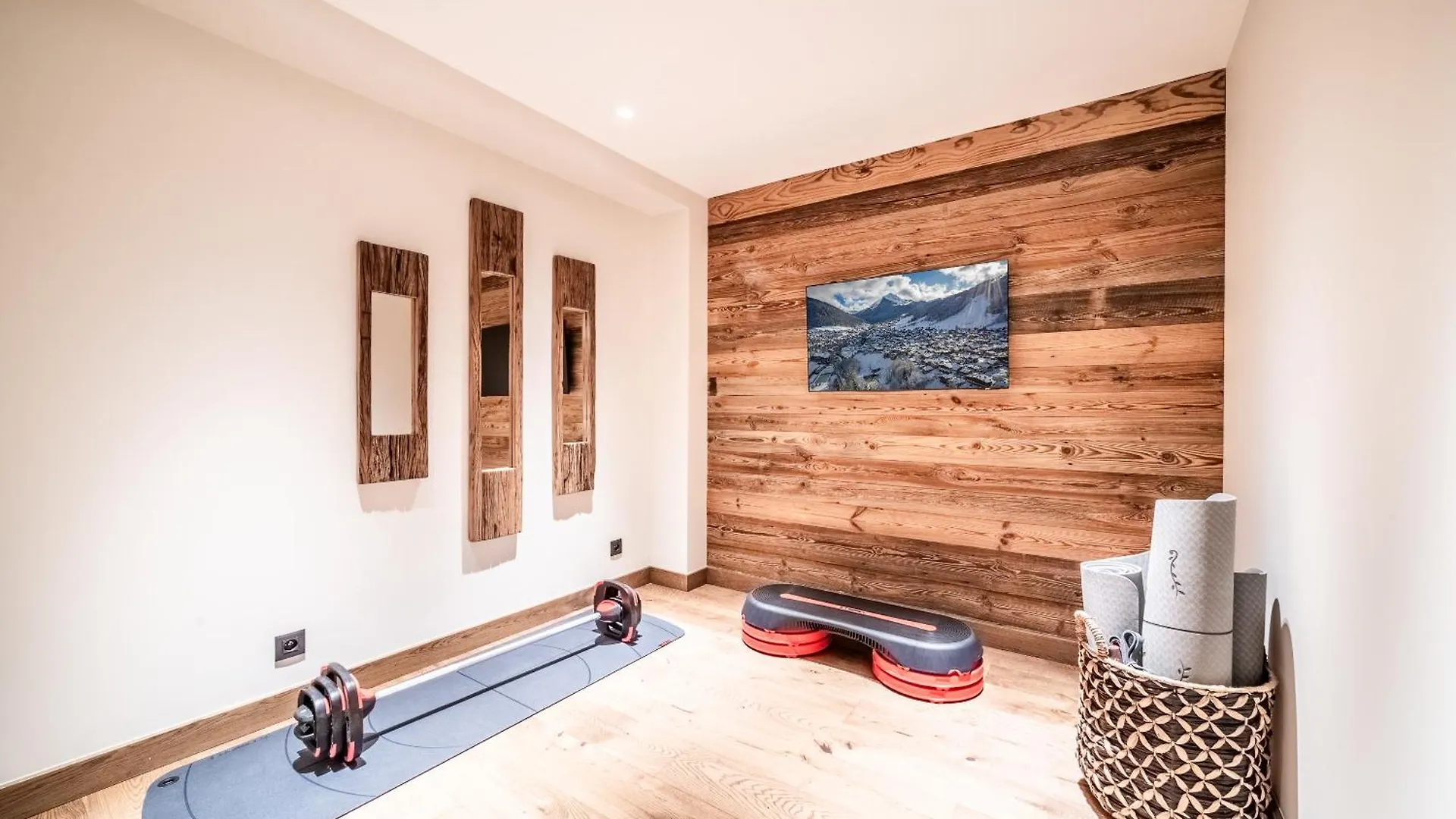 Chalet Savanna, Les Gets - By Emerald Stay